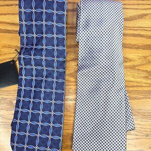 JoS A Bank Signature Collection Ties